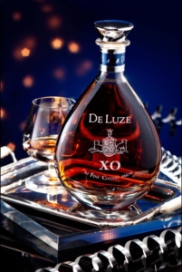 De Luze XO Cognac
